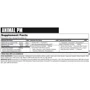 Universal Nutrition Animal PM 30 packs: Тип Комплекс после тренировки
