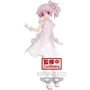 Игровая фигурка Игровая коллекционная фигурка Banpresto Puella Magi Madoka Magica: 10th Anniversary - Madoka Kaname (BP18174P): Тип Персонаж мультфильма, фильма