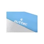 Коврик Outtec EVA 1см туристический фольгированный (5907766660439): Цвет голубой