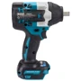 Гайковерт Makita DTW701RTJ: Количество скоростей работы 4