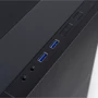 Корпус Lian Li LANCOOL 205 Mesh, Black PC Case (G99.OE764X.00): Назначение рабочая станция
