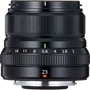 Объектив для фотоаппарата Fujifilm XF 23mm f/2.0 R WR Black UA: Байонет Fujifilm XF