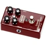 Педаль гітарних ефектів Педаль эффектов DUNLOP M85 MXR BASS DISTORTION: Виробник Dunlop