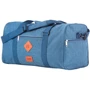 Сумка дорожная TravelZ Hipster 36 Jeans Blue