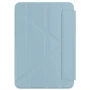 Аксесуар для iPad Switcheasy Origami Exquisite Blue (GS-109-224-223-184) для iPad mini 6: Колір блакитний