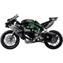 Конструктор LEGO Technic Мотоцикл Kawasaki Ninja H2R 643 детали (42170) фото 5