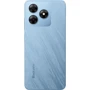 Смартфон Blackview Wave 8 4/128GB Dawn Blue: Дисплей 6.56" IPS (720x1612)