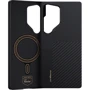 Чохол для телефона Benks MagClap ArmorAir Case Montage Black для Samsung S938 Galaxy S25 Ultra фото 6
