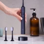 Зубная щетка Xiaomi Mi Smart Electric Toothbrush T700 Dark Blue (BHR4901CN)