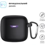 Чехол ArmorStandart Silicone Case Black (ARM79919) for JBL Tune FleX: Тип Чехол