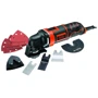 Багатофункціональний інструмент Black & Decker MT300KA фото 4