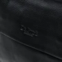 Мужская сумка планшет Dr. Bond черная (875 black): Пол Мужской