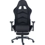 GT Racer Fabric Black (X-2534-F)