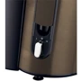Соковижималка Philips HR 1866/30: Колір коричневий