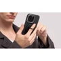 Чехол для iPhone Pitaka Black/Grey Ultra-Slim Case Black/Grey Twill (KI1601A) for iPhone 16 фото 9