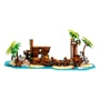 LEGO Ideas Пірати Затоки Барракуди (21322) фото 13