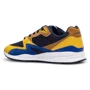 Кроссовки Le Coq Sportif LCS R800 (2120692-LCS) 43 (44) разноцветные натуральная замша демисезон: Вид Кроссовки