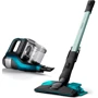 Пылесос Philips FC6903/01 SpeedPro Max Aqua: Максимальная мощность 25.2 Вт