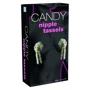Candy Nipples Tassels їстівне прикраса для грудей