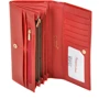 Женский кошелек Alessandro Paoli красный (29304 red): Страна производитель Китай