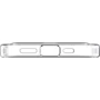 Чохол для iPhone Spigen Crystal Slot Crystal Clear (ACS02576) ffor iPhone 12 / iPhone 12 Pro фото 9