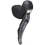 Тормоз гидравл диск Shimano RX810, задний (правая тормоз. ручка/шифтер ST-RX810 11-скоростк, BR-RX810, гидролиния 1700мм) (IRX8102DRRDSC170A): Тип ручек переключения Моноблок