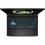 Ноутбук MSI Bravo 15 B7ED (B7ED-001US): Тип экрана матовый