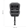 Автокресло Cybex Anoris T i-Size Deep Black (520004387) фото 7