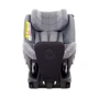 Автокресло Avionaut AeroFIX Iso-Fix (гр.1) Grey Melange (AV-350-AF.01) фото 9