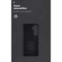 Чехол для телефонов ArmorStandart ICON Case Black for Samsung S24 FE (ARM76935): Пленка в комплекте нет