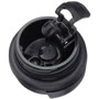 Термокружка Contigo TwistSeal Glaze Stainless Steel Travel Mug with Ceramic 473 мл Matte Black фото 5