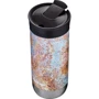 Термокухоль Contigo Huron New Couture Snapseal 473 мл Rustic Gold (2098830): Матеріал колби Нержавеющая сталь