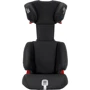 Автокресло Britax-Romer Discovery SL Cosmos Black Hofer (2000029878): Материалы обшивки текстиль