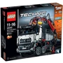 Конструктор LEGO Technic Mercedes-Benz Arocs 3245 (42043)