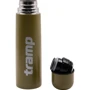 Термос Tramp Basic 0.5 л. хаки TRC-111-khaki: Производитель Tramp