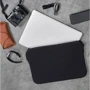 MW Basic Sleeve Case Black/Black (MW-410135) for MacBook Pro 14" M1: Цвет черный (Black)