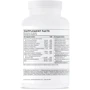 Thorne Research Men's Multi 50+, 180 Capsules (THR-01132): Стать Чоловік