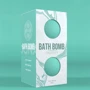 Розпродаж! Набір бомб для ванни Dona Bath Bomb Naughty Sinful Spring (140 гр) (Термін придатності до 08.21)