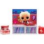 Набор с мега-куклой L.O.L. Surprise! серии Big B.B.Doll" - Леди-DJ" (577461) фото 4