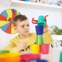 Настольная игра Trefl Octopus Party: Вид на ловкость