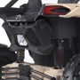 Багги Bambi Racer (M 4920EBLR-RS): Время работы, мин 120