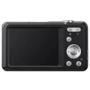 Panasonic Lumix DMC-FS28 black: Оптичний зум 4x