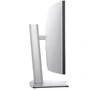 Монитор Dell UltraSharp U3821DW Black/Silver (210-AXNT): Разрешение UW4K (3840x1600)