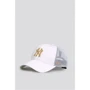 Бейсболка 47 Brand NY Yankees белая (B-BRMTL17CTP-WH): Производитель 47 Brand