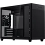 Корпус ASUS Prime AP201 Tempered Glass Black (90DC00G0-B39010) фото 6