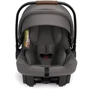 Автокресло Nuna Pipa Urbn Isofix 0+ 0-13 кг Granite серый (CF15602GRNGL): Крепление Isofix есть