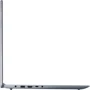 Ноутбук Lenovo IdeaPad Slim 3 15AMN8 (82XQ00DKRA) UA: Процессор AMD Ryzen 5 7520U (2.8 - 4.3 ГГц) / 4 - ядерный