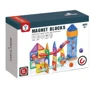 Конструктор магнитный MAGNET BLOCKS лабиринт 61 деталь (HD130A): Количество деталей, шт. 61