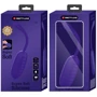 Виброяйцо LYBAILE Pretty Love - Kirk Egg Purple (BI-014654-3)
