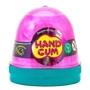 Лизун-антистрес ТМ Mr.Boo Hand gum, малиновий 120 г (80104)